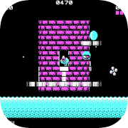 Tower Toppler (Nebulus)