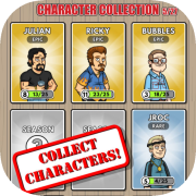 Trailer Park Boys: Greasy Money
