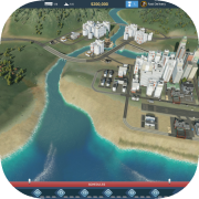 TransRoad: USA App Icon