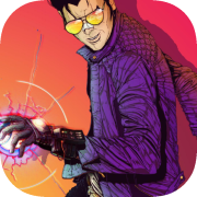 Travis Strikes Again: No More Heroes Complete Edition