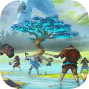 Tribes of Midgard