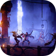 Trine 3: The Artifacts of Power