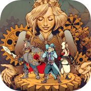 Trine 5: A Clockwork Conspiracy