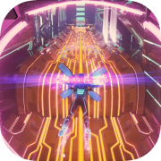 TRON RUN/r App Icon