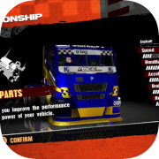 Truck Racer