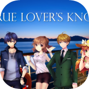 True Lover's Knot