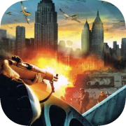 Turning Point: Fall of Liberty