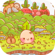 Turnip Boy Commits Tax Evasion App Icon