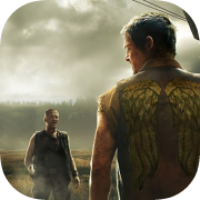 The Walking Dead: Survival Instinct