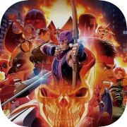 Ultimate Marvel vs. Capcom 3