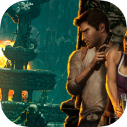 Uncharted: Drake's Fortune