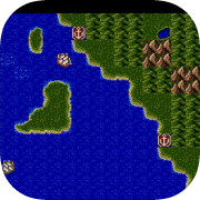 Uncharted Waters / 大航海時代