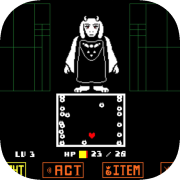 Undertale: Boss Rush App Icon