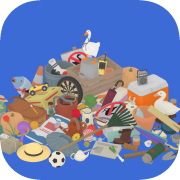 Untitled Goose Game App Icon