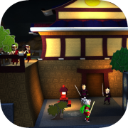 Upside-Down Dimensions App Icon