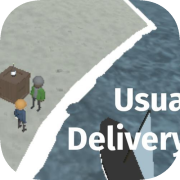 Usual Delivery.