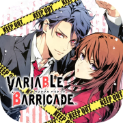 Variable Barricade App Icon