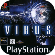 Virus: It is Aware