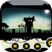 Vive le Roi App Icon