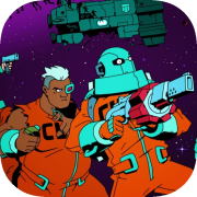 Void Bastards App Icon