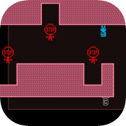 VVVVVV but in GDScript and worse