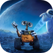 WALL-E: The Video Game
