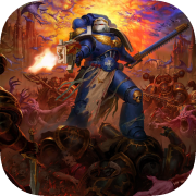 Warhammer 40,000: Boltgun
