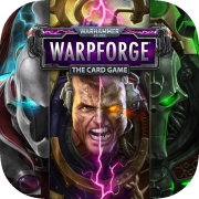 Warhammer 40,000: Warpforge