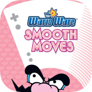 WarioWare: Smooth Moves