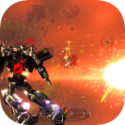 War Tech Fighters