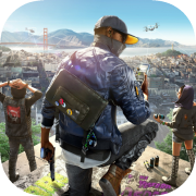 Watch Dogs 2
