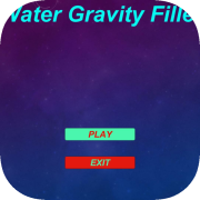 Water Gravity Filler