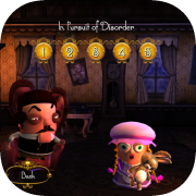 Wayward Manor
