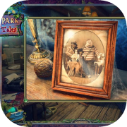 Weird Park Scary Tales (Free)