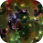 Weird Worlds: Return to Infinite Space