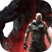 Werewolf: The Apocalypse - Earthblood