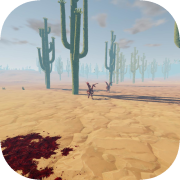 West of Red