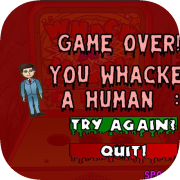Whack-A-Mon!