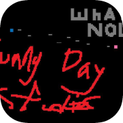 What Now App Icon