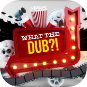 What The Dub?! App Icon