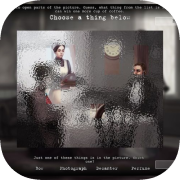 Who Is The Killer (Episode One)