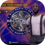 Who Wants To Be A Millionaire