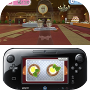 Wii Fit U - Packaged Version