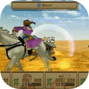 Wild Arms 3 App Icon