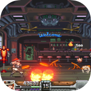 Wild Guns™ Reloaded