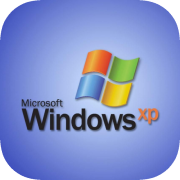 Windows XP App Icon
