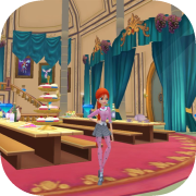 Winx Club: Alfea Butterflix Adventures