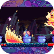 Witcheye App Icon