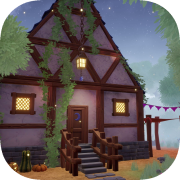 Witch's Hut App Icon