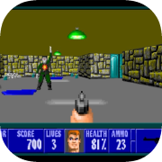 Wolfenstein 3D